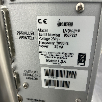 Brookfield DV-II+ PRO Viscometer image 2